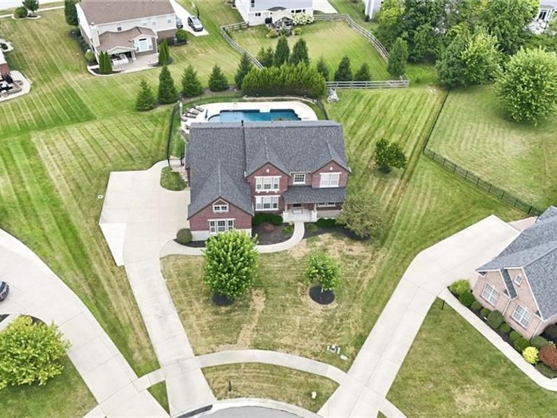 5281 Elmwood Lane, Liberty Township, OH 45044 Photo 67