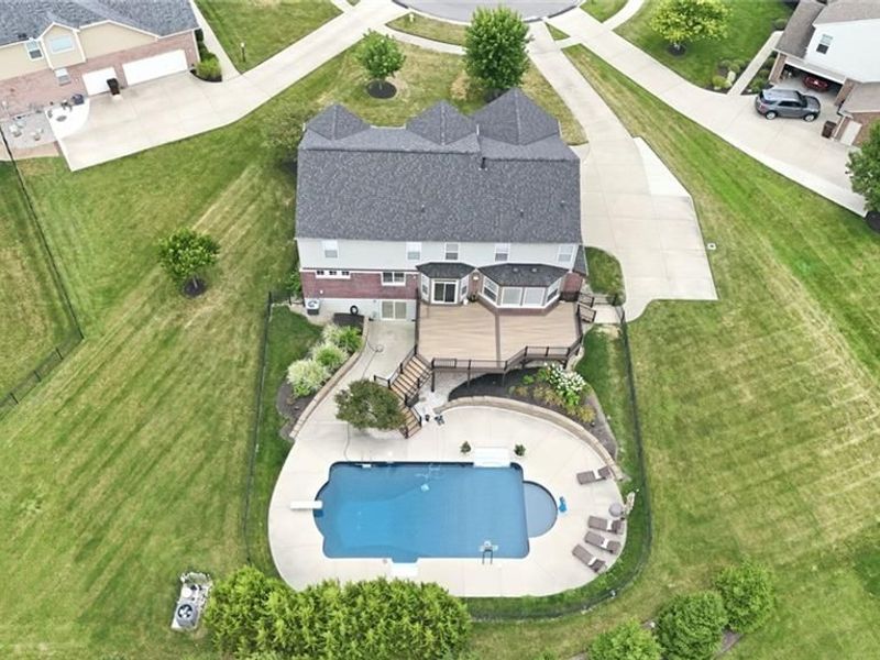 5281 Elmwood Lane, Liberty Township, OH 45044 Photo 69