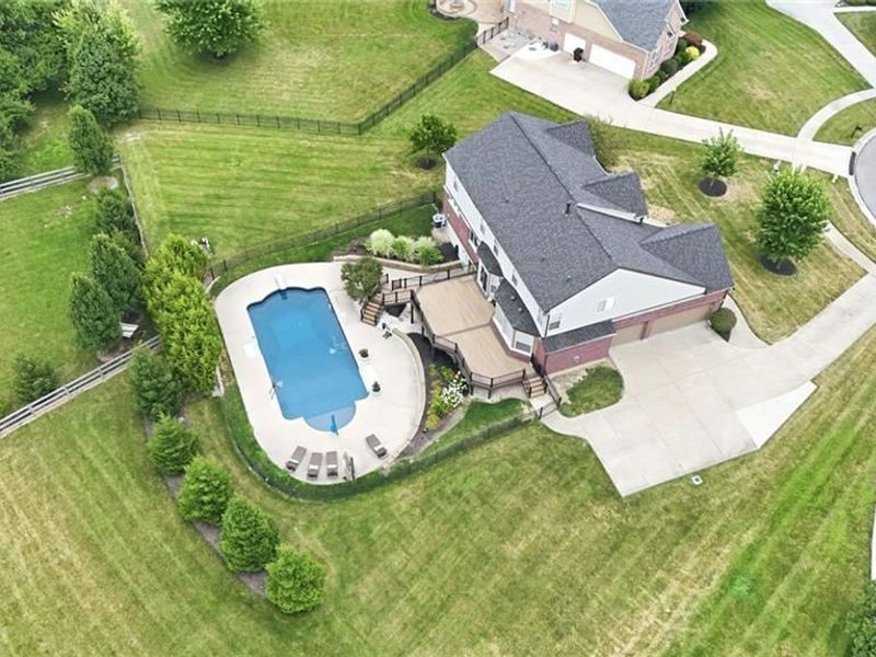 5281 Elmwood Lane, Liberty Township, OH 45044 Photo 70