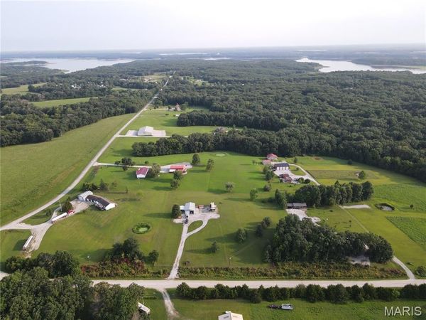 34385 Monroe Road 480 , Stoutsville, MO 65283
