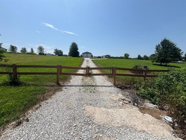34385 Monroe Road 480 , Stoutsville, MO 65283