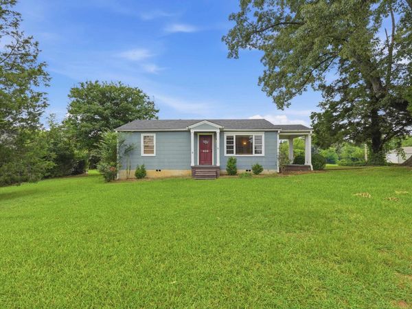 908 Old Lee Hwy, Tuscumbia, AL 35674
