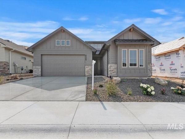 2166 E Rodeo St., Kuna, ID 83634