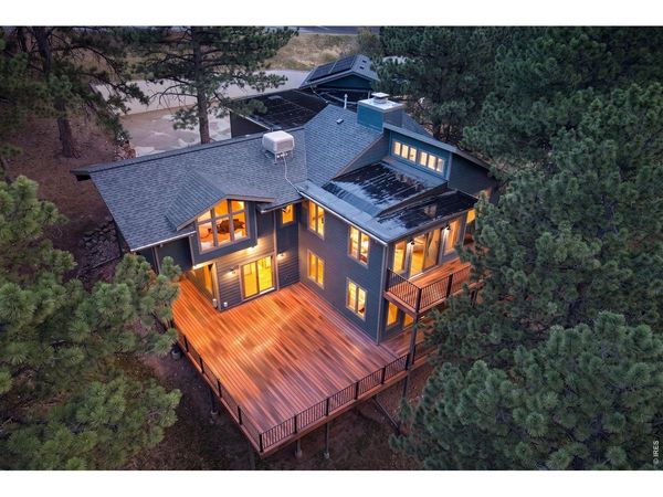 335 Pine Tree Ln, Boulder, CO 80304
