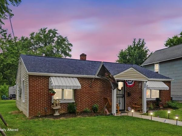 906 Garfield Street, Marion, OH 43302