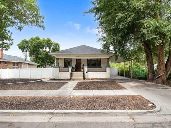 2274 S GREEN ST , Salt Lake City, UT 84106