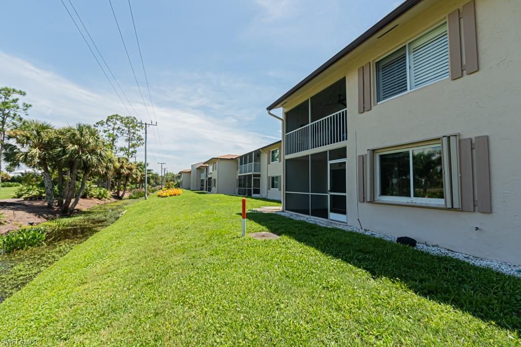 149 Palm Dr , Unit 17, Naples, FL 34112 Photo