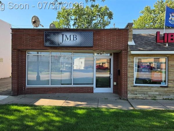 32011 Plymouth Road, Livonia, Mi 48150