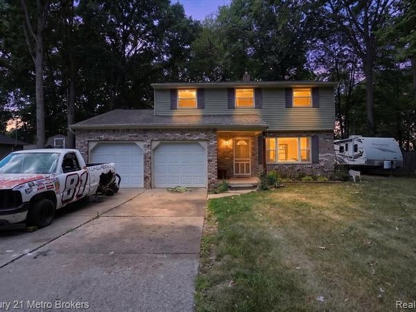 3047 Courtesy Drive , Genesee Twp, MI 48506