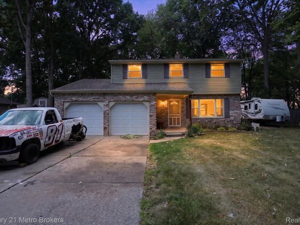 3047 Courtesy Drive, Genesee Township, Mi 48506