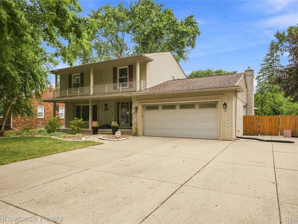 26070 Elba, Redford Township, Mi 48239
