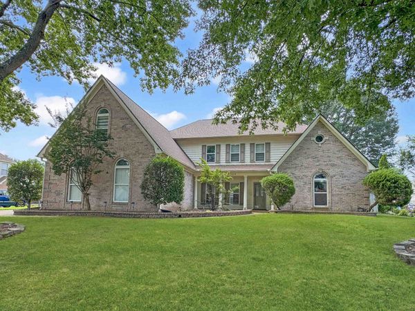 129 KATHY CIR, Collierville, TN 38017
