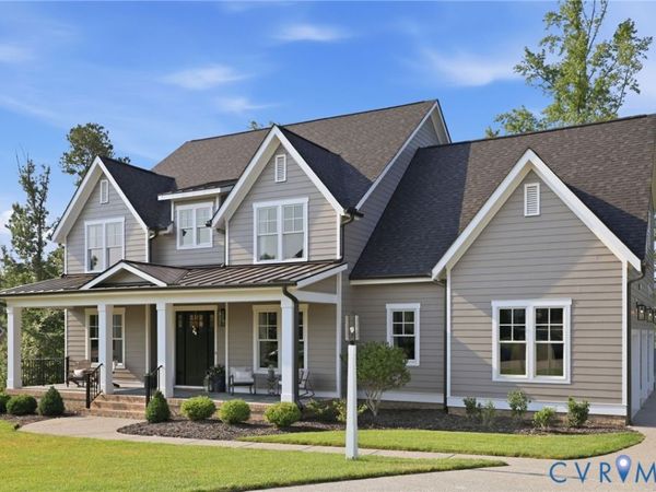 16707 Tulip Hill Court, Midlothian, VA 23112