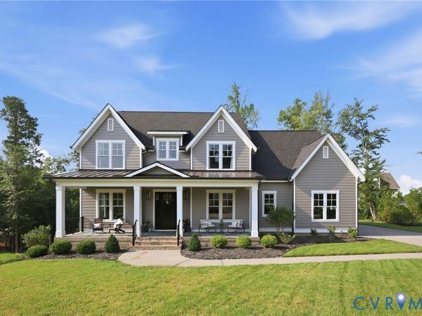 16707 Tulip Hill Court, Midlothian, VA 23112