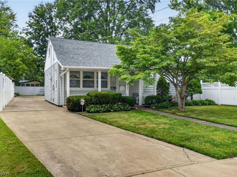 1521 Ohio Avenue , Ashtabula, OH 44004 Photo 1