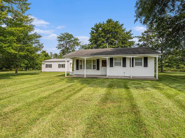 911 Dragon Shores Drive, Coldwater, MI 49036