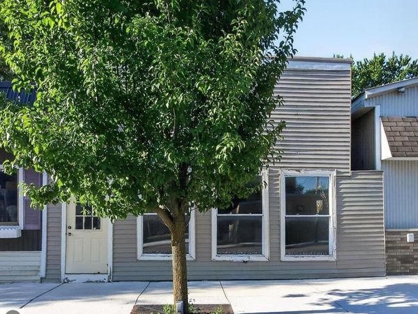 235 Wright Avenue W, Shepherd, MI 48883