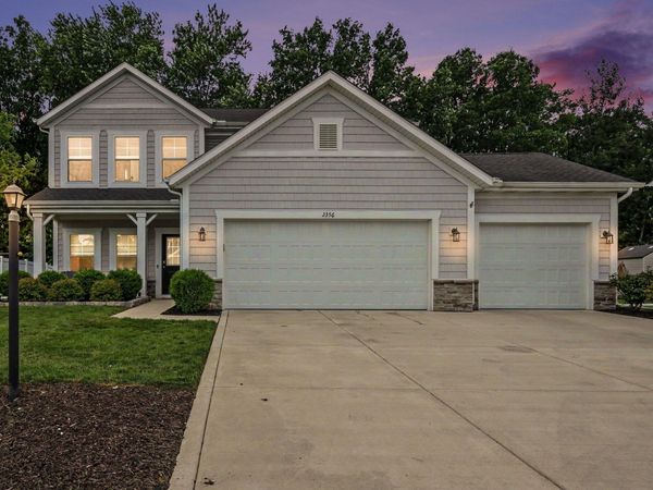 2356 Dunewood Street , Portage, IN 46368