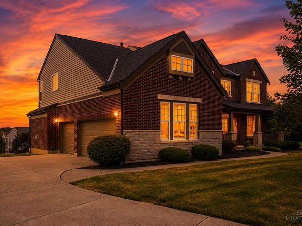 5281 elmwood Lane, Liberty Twp, OH 45044