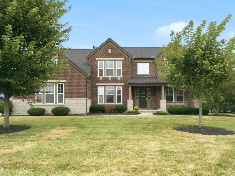 5281 Elmwood Lane, Liberty Township, OH 45044 Photo 3