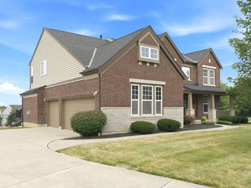5281 Elmwood Lane, Liberty Township, OH 45044 Photo 4