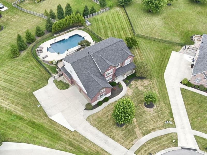 5281 Elmwood Lane, Liberty Township, OH 45044 Photo 5