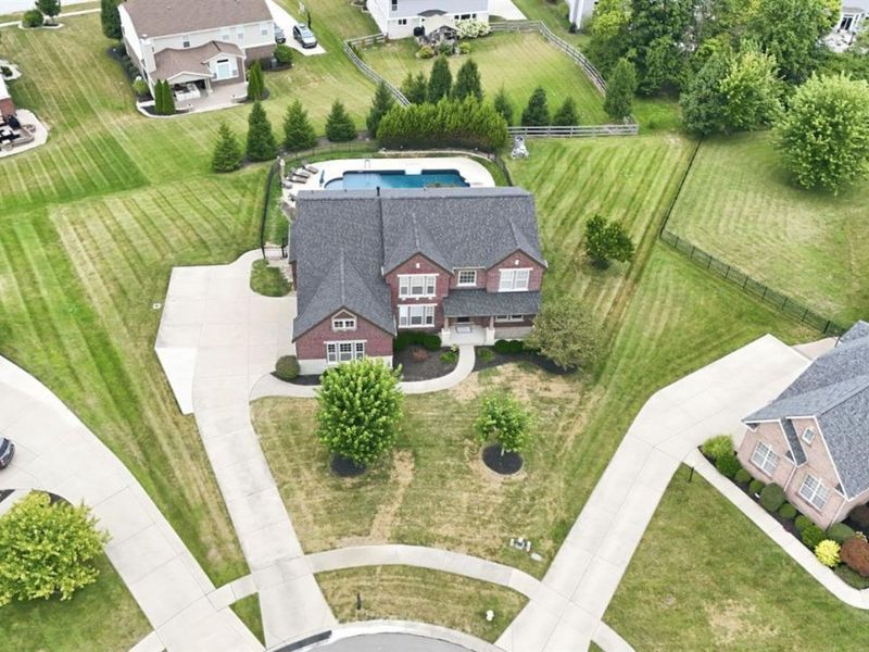 5281 Elmwood Lane, Liberty Township, OH 45044 Photo 69