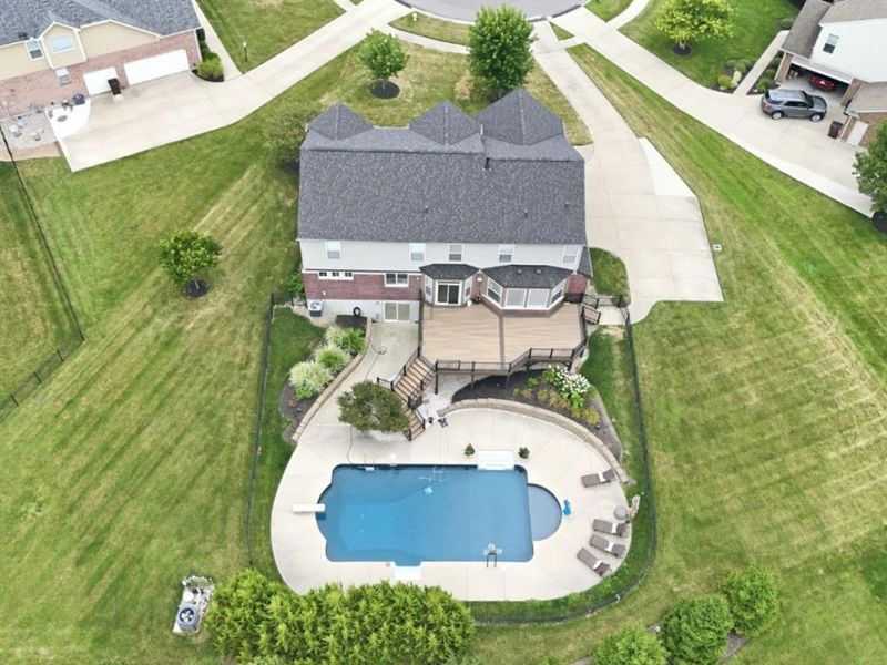 5281 Elmwood Lane, Liberty Township, OH 45044 Photo 70