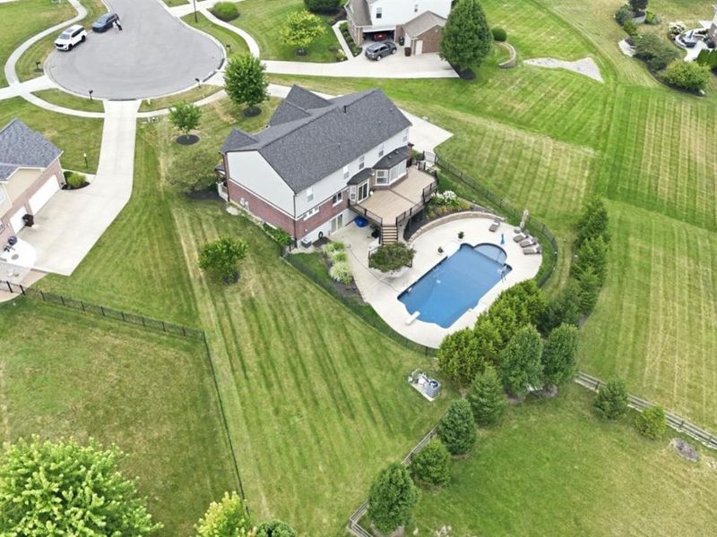 5281 Elmwood Lane, Liberty Township, OH 45044 Photo 71