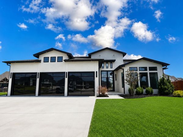 5908 E 126th Street S, Bixby, OK 74008