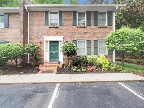 1105 Clairemont Avenue, Unit A, Decatur, GA 30030