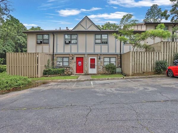 1151 Rankin Street , Unit 2A, Stone Mountain, GA 30083
