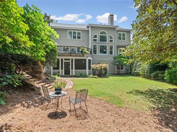 1150 Compass Pointe Crossing, Alpharetta, GA 30005