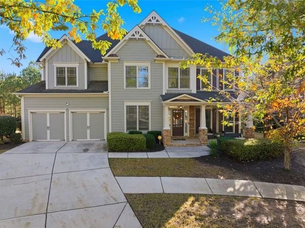 1719 Cromwell Lane , Lithia Springs, GA 30122