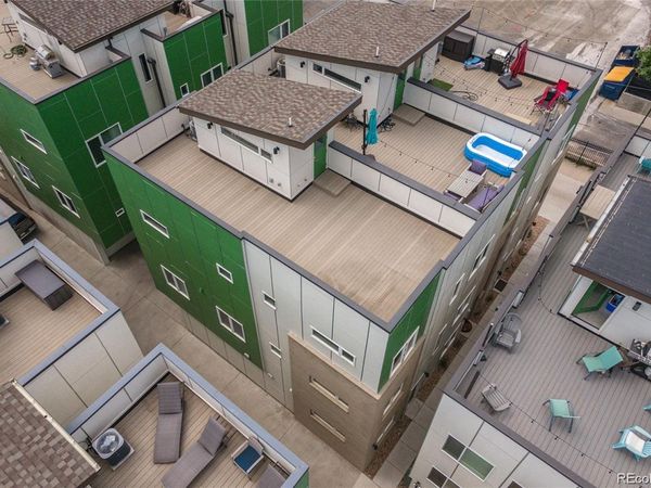 2225 Eliot Street, Denver, CO 80211