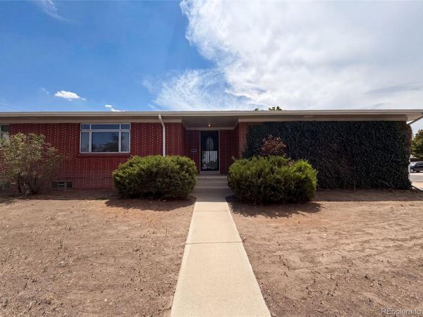 1302 E Egbert Street , Brighton, CO 80601