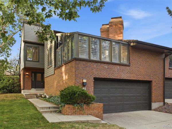 6969 W Yale Avenue, Unit 81, Denver, CO 80227