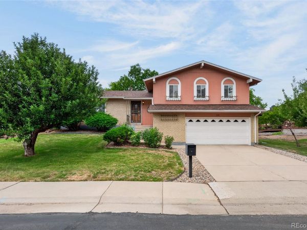 633 S Everett Street, Denver, CO 80226