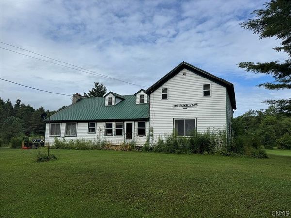 25533 County Route 93 , Lorraine, NY 13659
