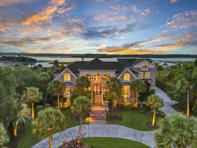 4145 Colonel Vanderhorst Circle, Mount Pleasant, SC 29466