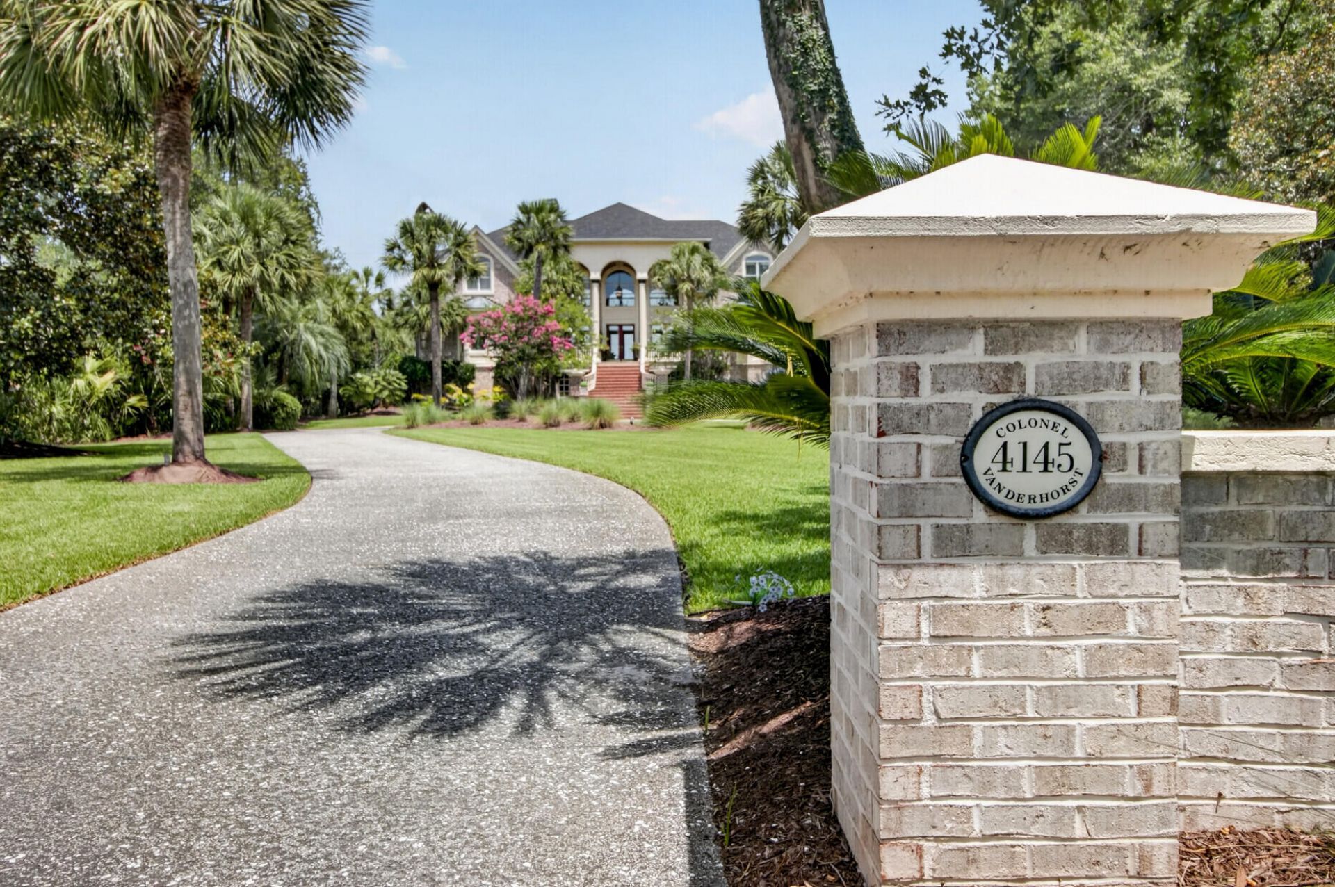 4145 Colonel Vanderhorst Circle Photo 10