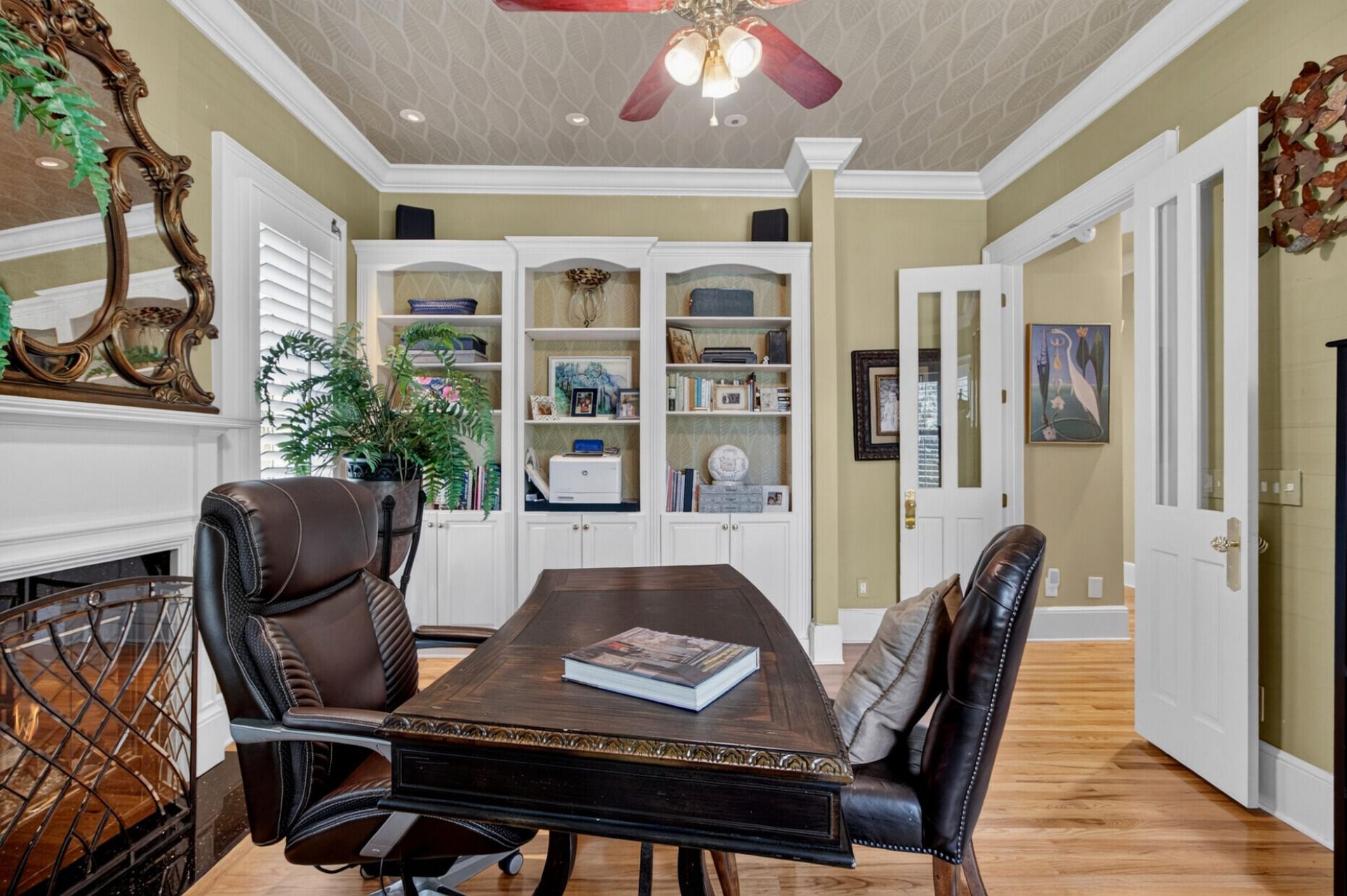 4145 Colonel Vanderhorst Circle Photo 46