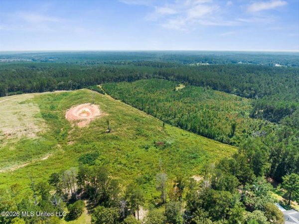 Fortenberry Circle, McComb, MS 39648