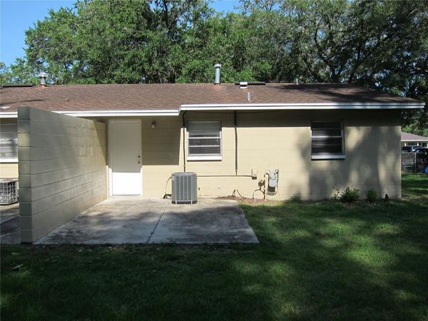 37 NE 21ST TERRACE , Unit B, GAINESVILLE, FL 32641