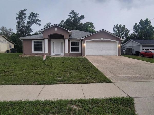 226 AGUA VISTA STREET , DEBARY, FL 32713