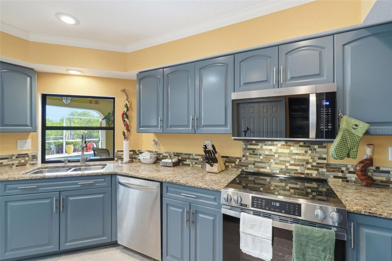 17372 Sabrina Circle, Port Charlotte, FL 33948 Photo
