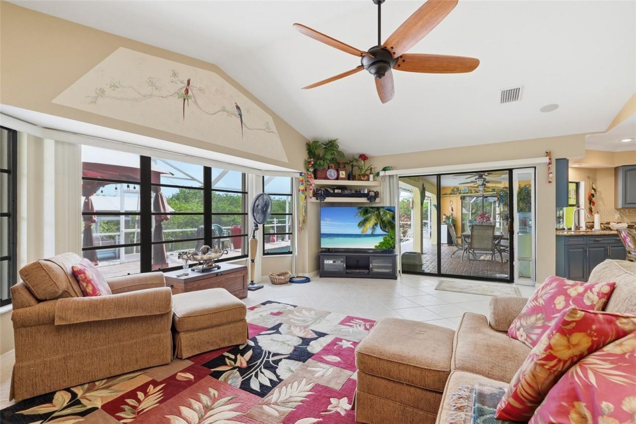 17372 Sabrina Circle, Port Charlotte, FL 33948 Photo