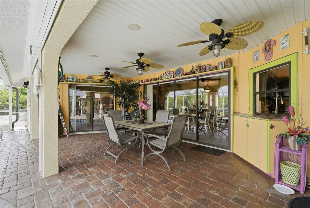 17372 Sabrina Circle, Port Charlotte, FL 33948 Photo