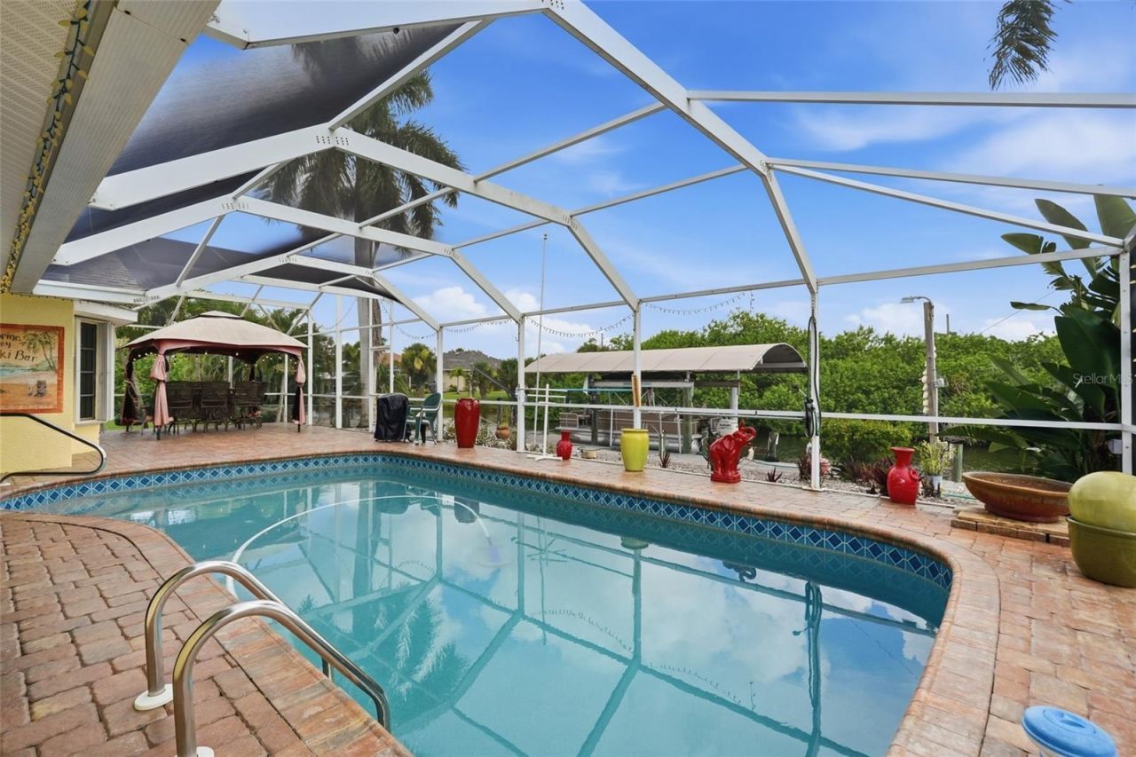 17372 Sabrina Circle, Port Charlotte, FL 33948 Photo