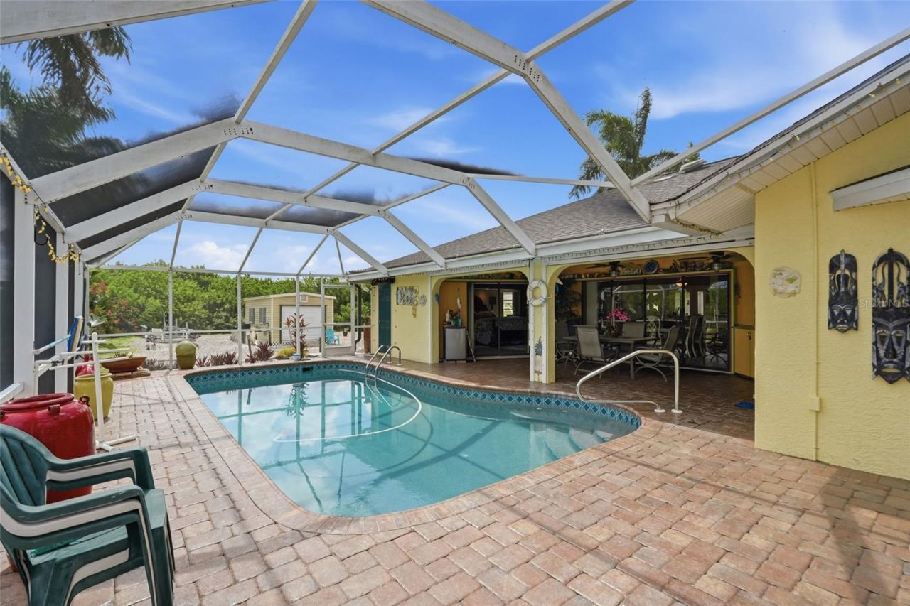 17372 Sabrina Circle, Port Charlotte, FL 33948 Photo